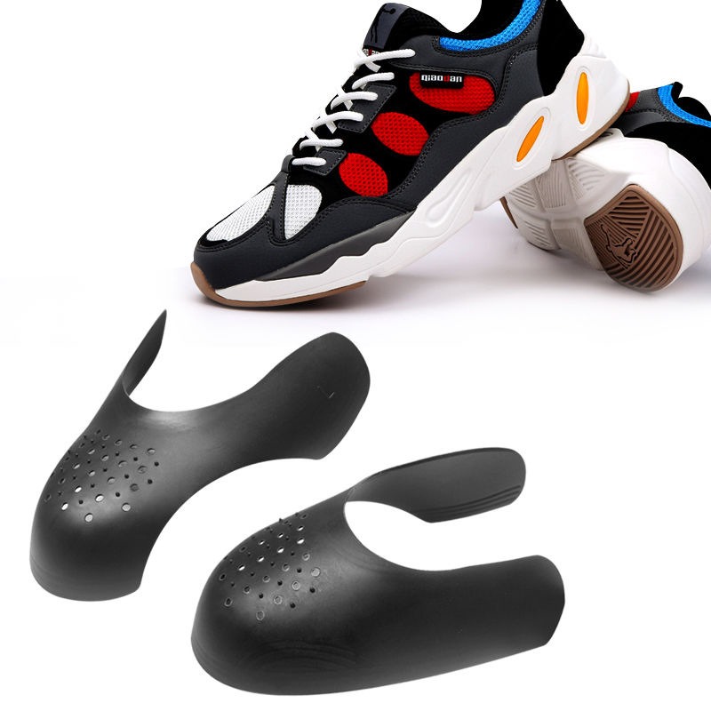 Sneaker Crease - Shoe Crease Protector Anti-Crease Toe Cap