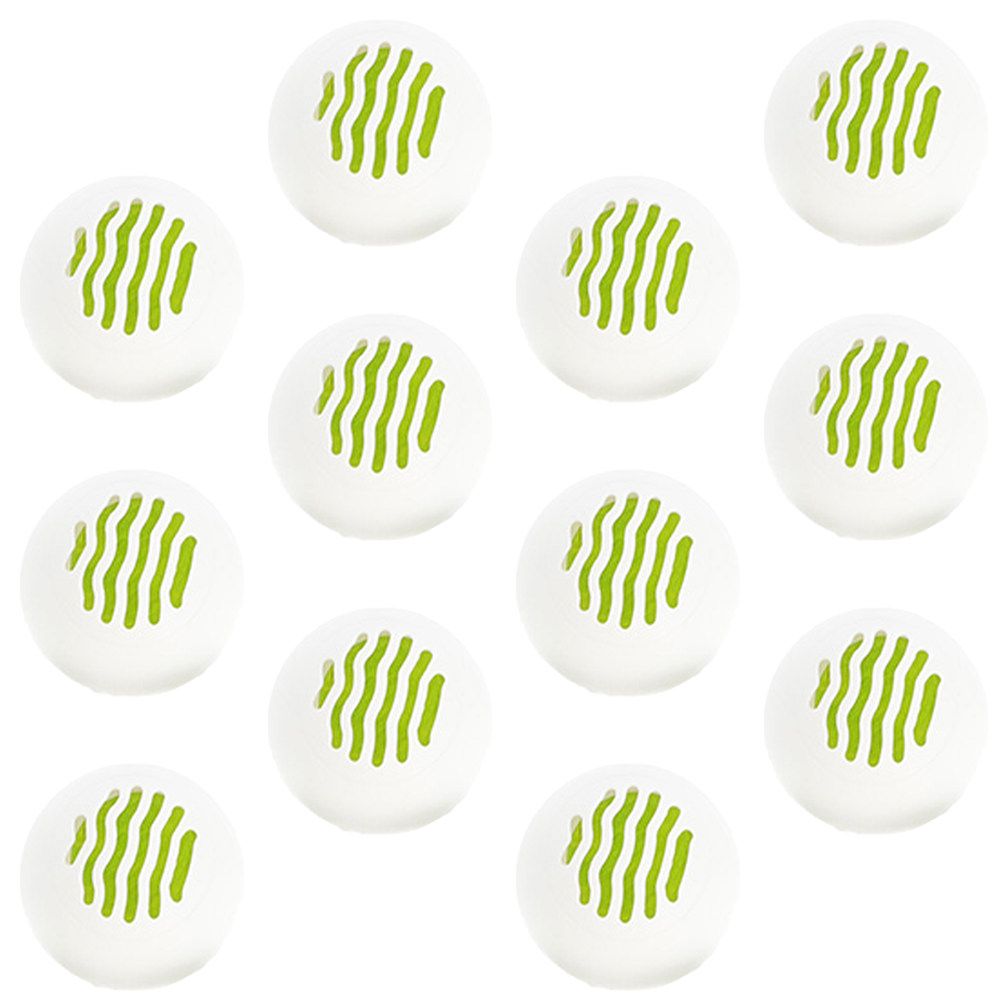 Shoe Deodorizer Ball - 12Pcs Shoe Deodorizer Balls Odor Removing