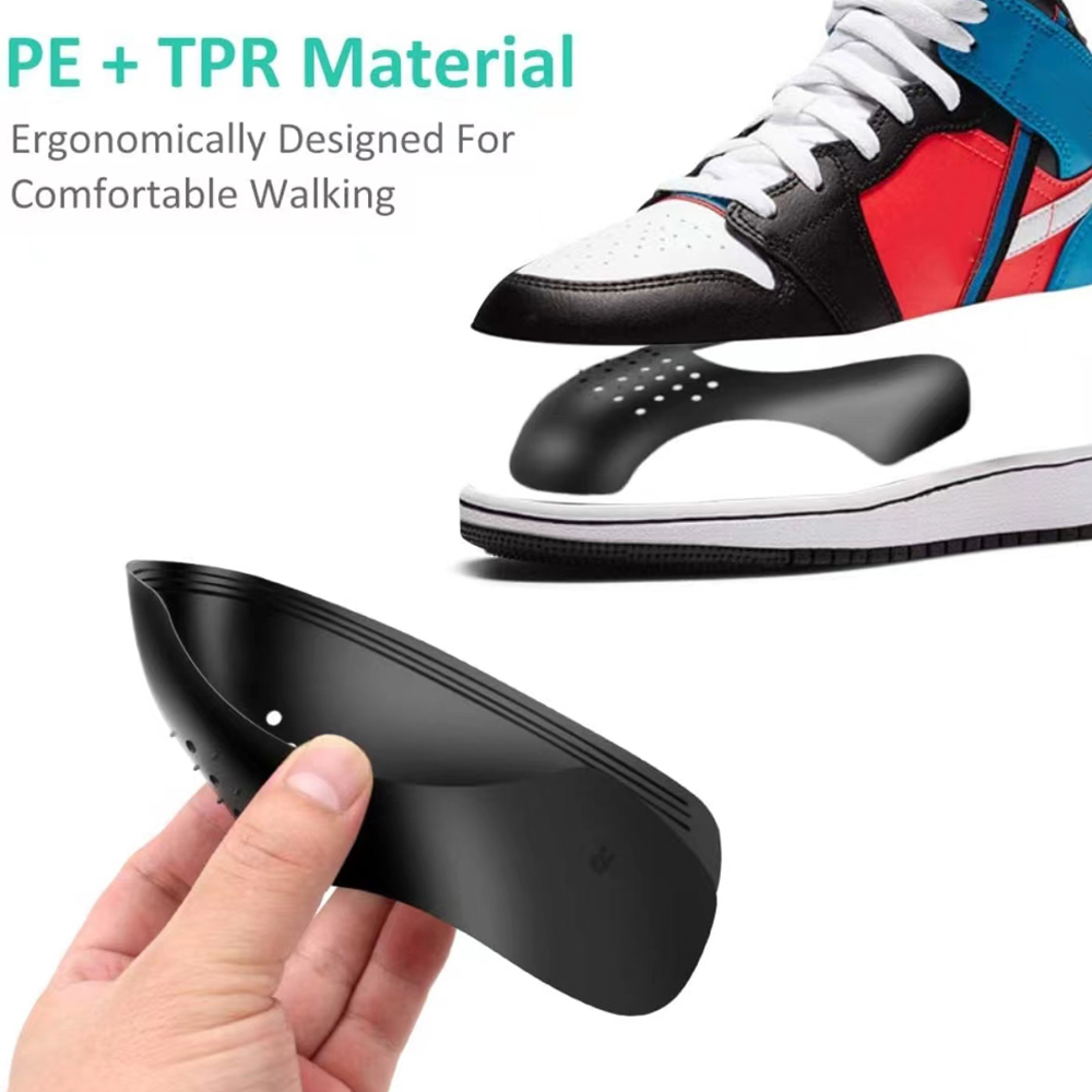 Anti Crease Protector for Shoe - Sneaker Crease ulasan dan harga