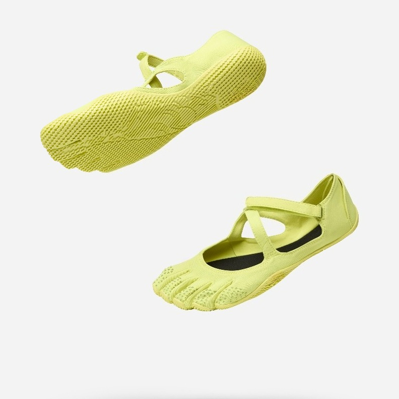 FiveFinger Shoes Women's Dance - Sneaker Care Set ulasan dan harga
