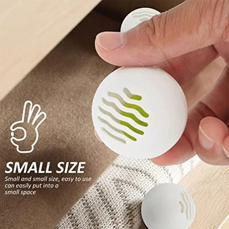 Deodorizer Balls 24/6Pcs Sneak - Shoe Deodorizer Ball ulasan dan harga