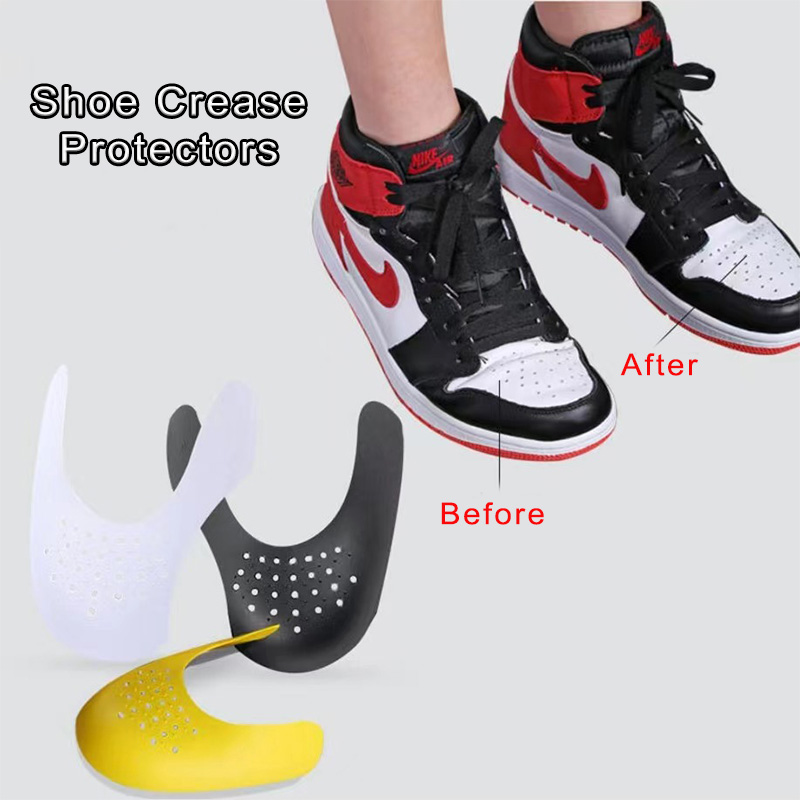 1 Pair Crease Protector Shoe A - Sneaker Crease ulasan dan harga