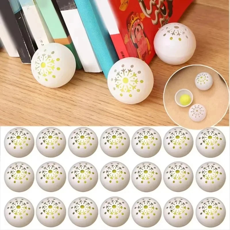 6-36Pcs Deodorizer Freshener B - Shoe Deodorizer Ball ulasan dan harga