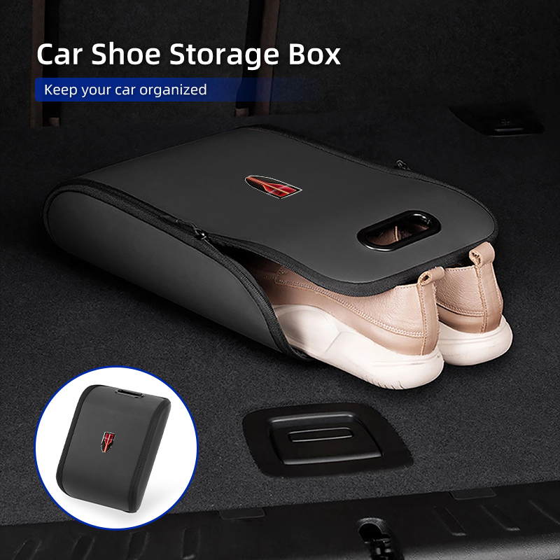 Car Sneaker Bag Shoes Case Gym - Sneaker Care Shoe Box ulasan dan harga