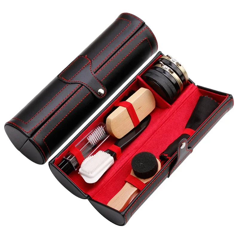 Professional Shoes Care Kit Qu - Sneaker Care Set ulasan dan harga