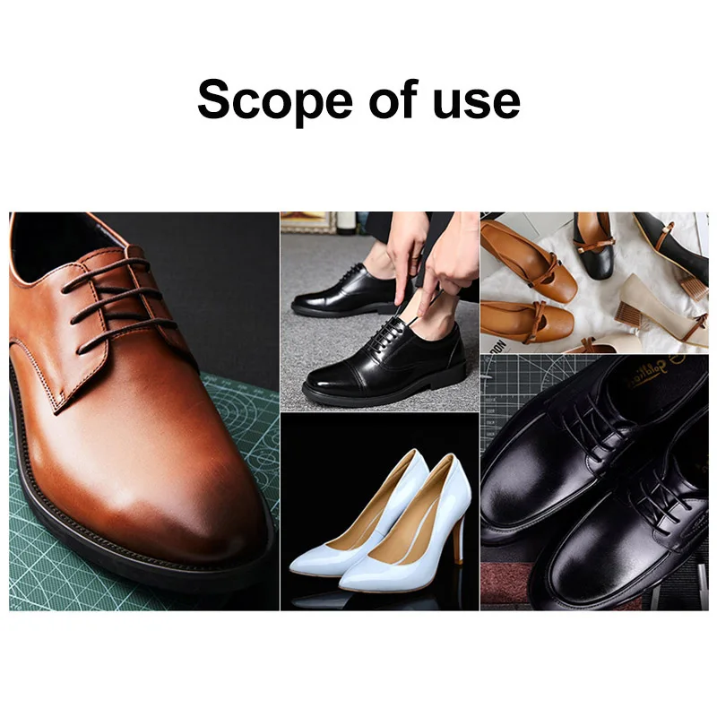Professional Shoes Care Kit Qu - Sneaker Care Set ulasan dan harga