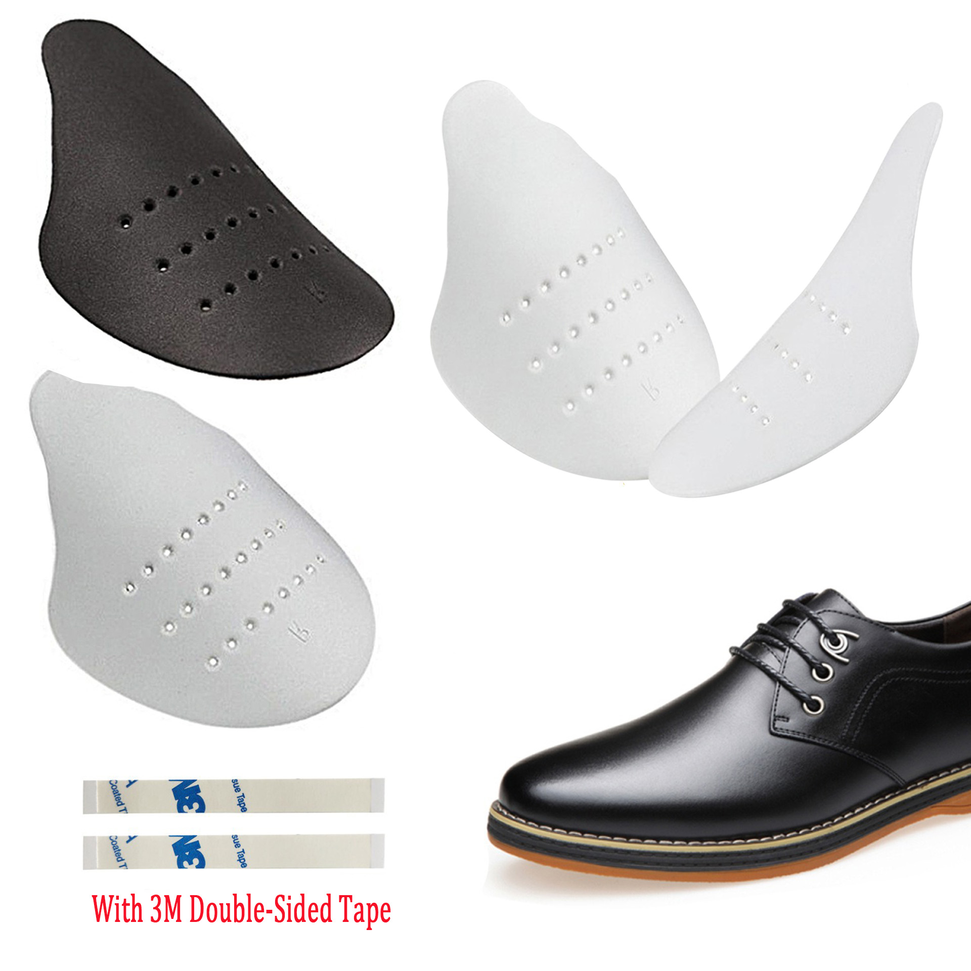 Shoe Crease Protector Anti-Wri - Sneaker Care Shoe Box ulasan dan harga