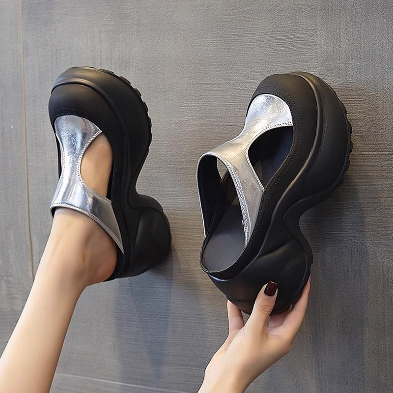 House Cloud Slipper Woman Sand - Sneaker Care Set ulasan dan harga