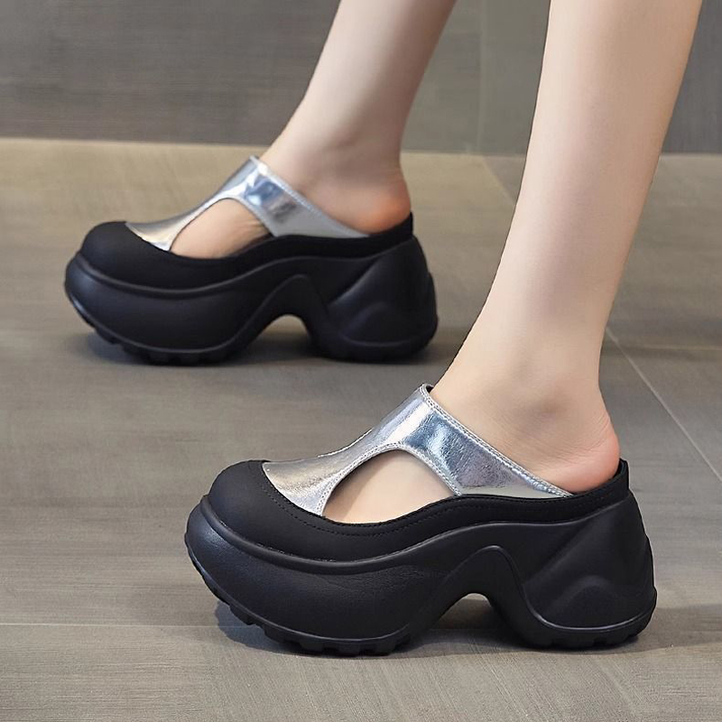 House Cloud Slipper Woman Sand - Sneaker Care Set ulasan dan harga