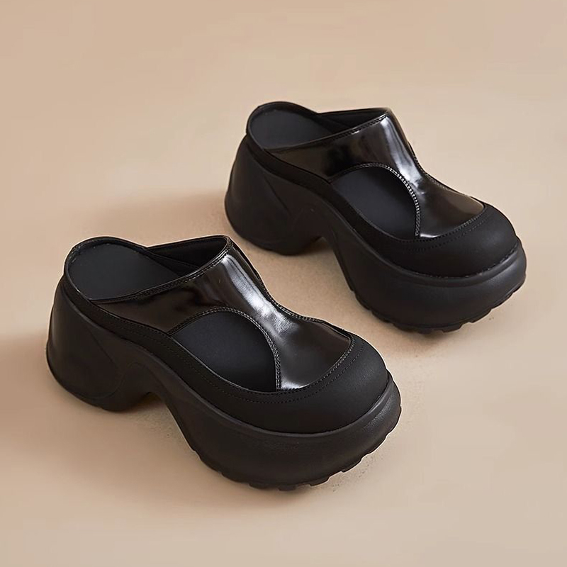 House Cloud Slipper Woman Sand - Sneaker Care Set ulasan dan harga