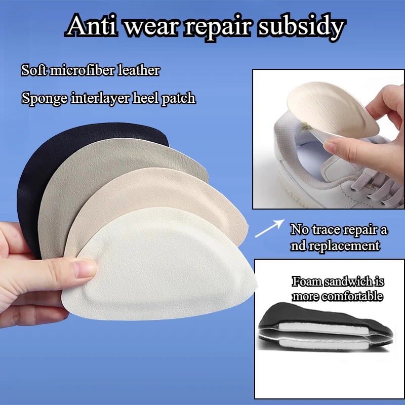 2pcs/set Sports Shoes Repair S - Sneaker Care Set ulasan dan harga