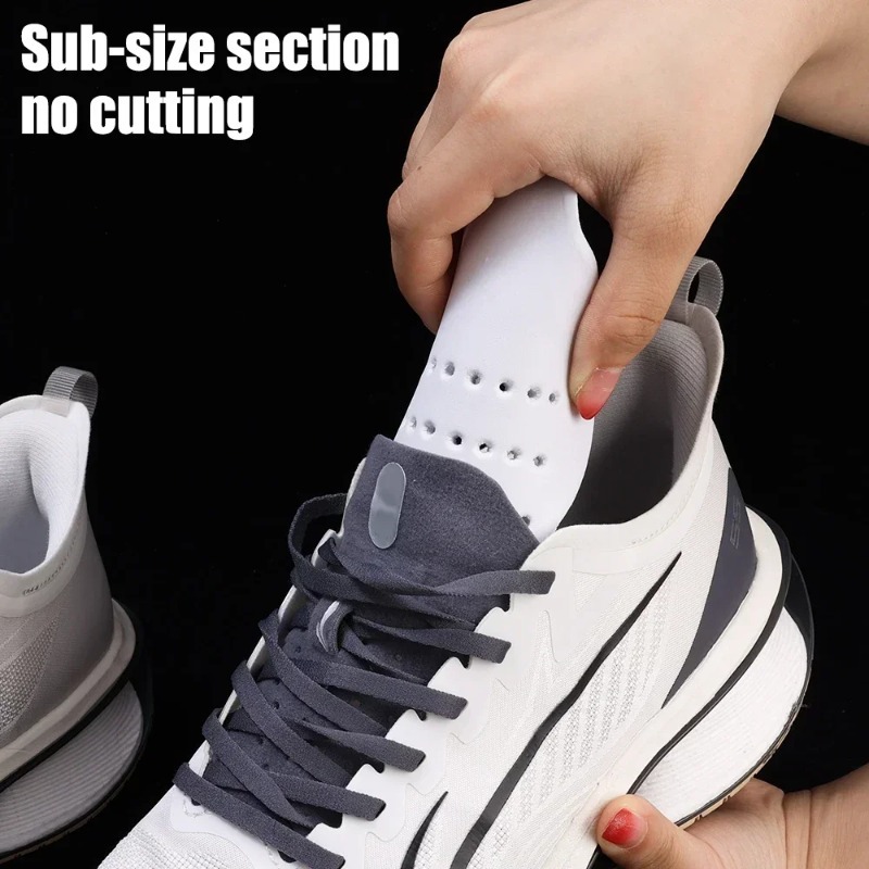 4/2Pcs Sneaker Toe Cap Protect - Sneaker Crease ulasan dan harga