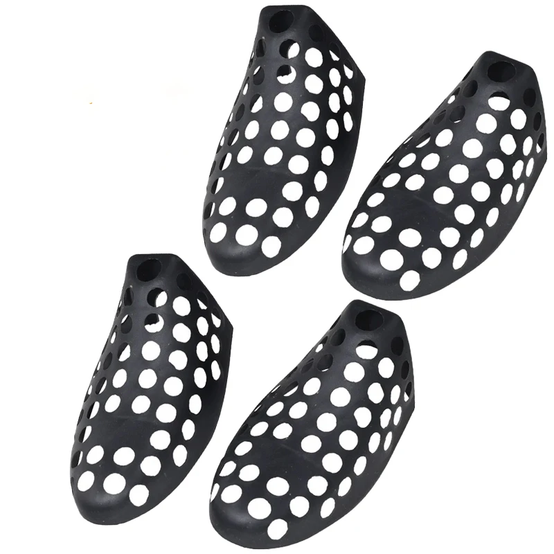 2Pcs/4Pcs Crease Protector Sho - Sneaker Crease ulasan dan harga