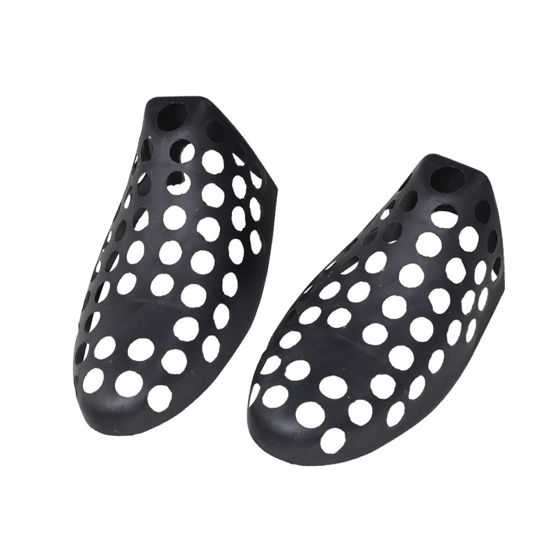 2Pcs Shoe Trees Crease Protect - Sneaker Crease ulasan dan harga