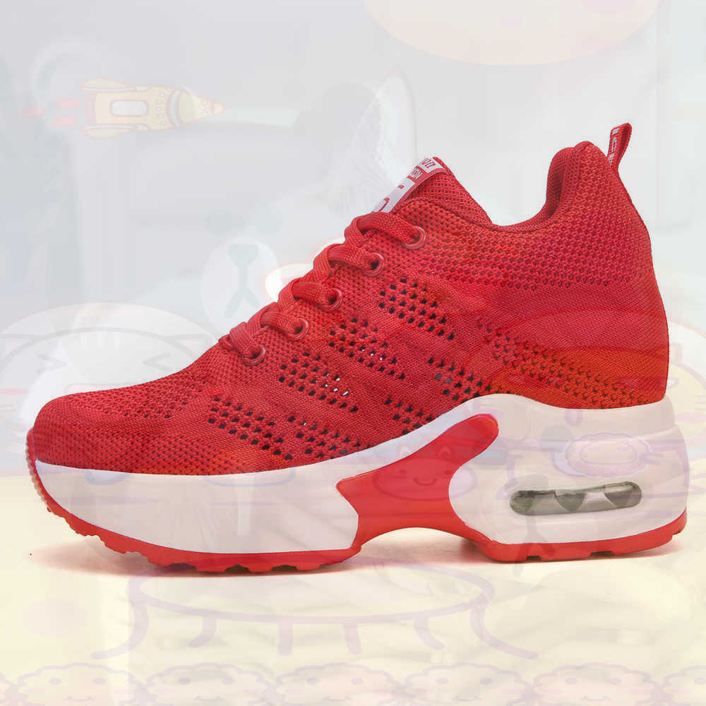 Red Size 36 Shoes Woman Tennis - Shoe Deodorizer Ball ulasan dan harga