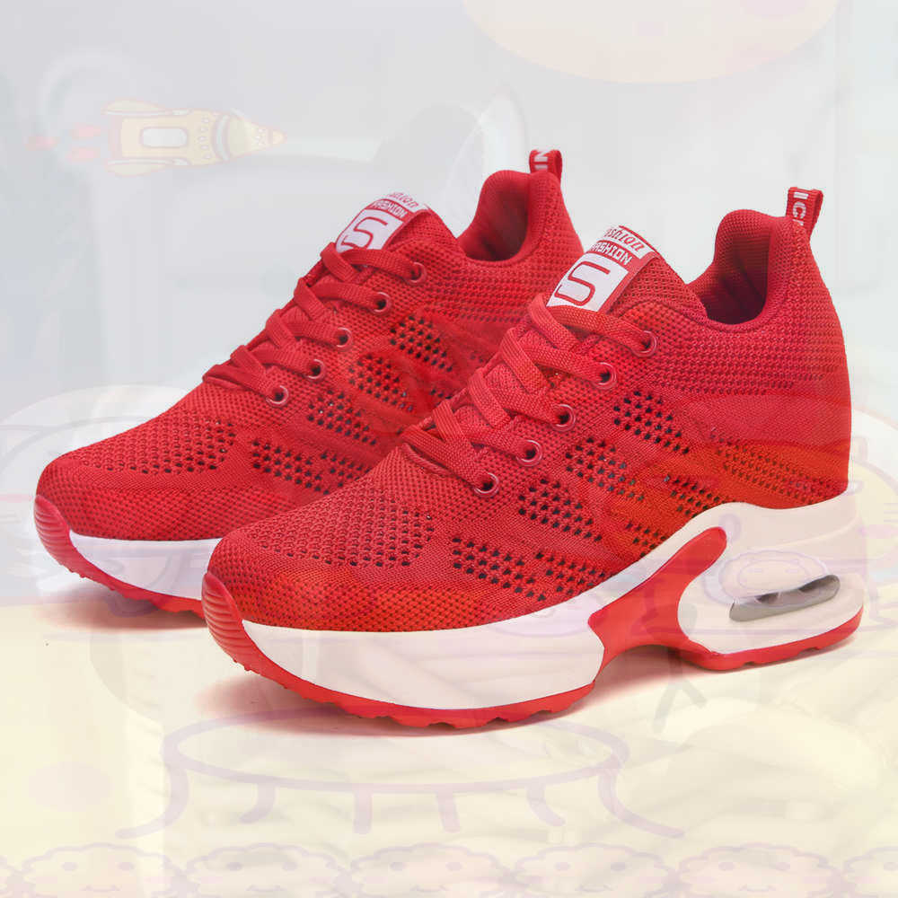 Red Size 36 Shoes Woman Tennis - Shoe Deodorizer Ball ulasan dan harga