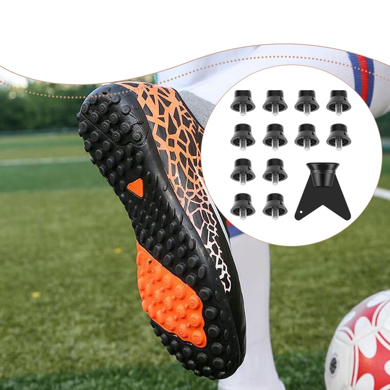 Football Shoe Spikes Nylon Boo - Sneaker Care Set ulasan dan harga