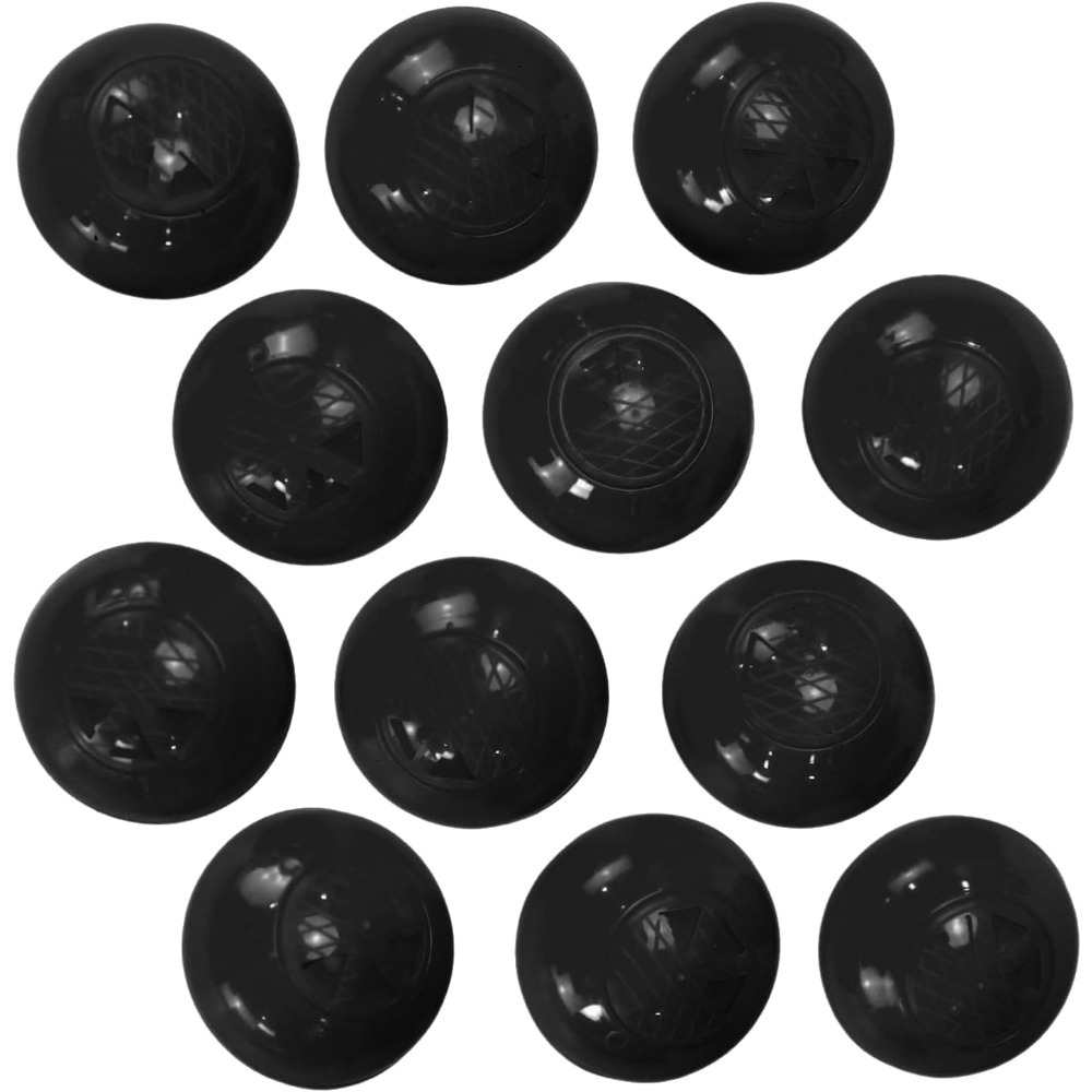 12 Count Black Deodorant Balls - Shoe Deodorizer Ball ulasan dan harga