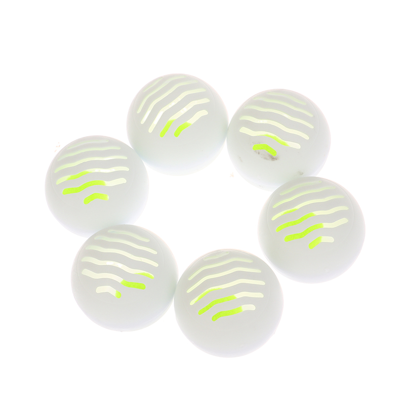 6Pcs Deodorizer Freshener Ball - Shoe Deodorizer Ball ulasan dan harga