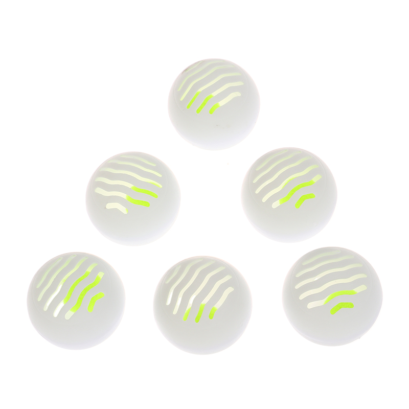 6Pcs Deodorizer Freshener Ball - Shoe Deodorizer Ball ulasan dan harga