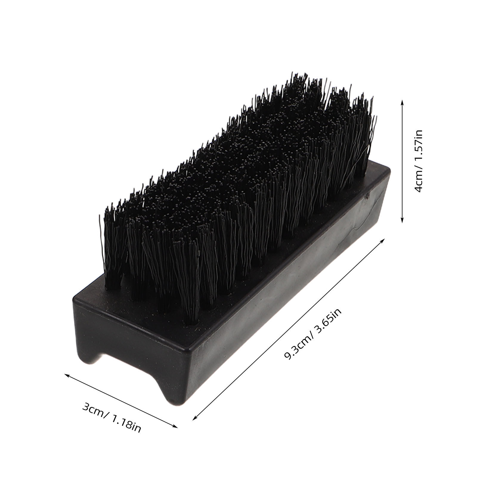 4Pcs Multifunction Shoe Brush  - Sneaker Care Set ulasan dan harga