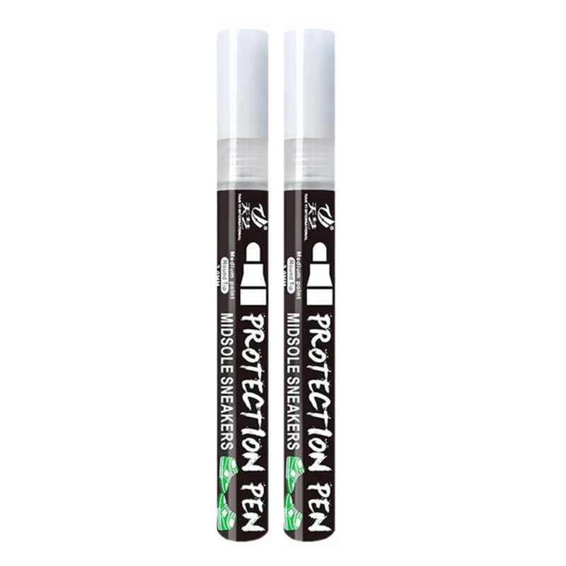 2 Pcs Anti Oxidation Whitening - Sneaker Care Whitener ulasan dan harga