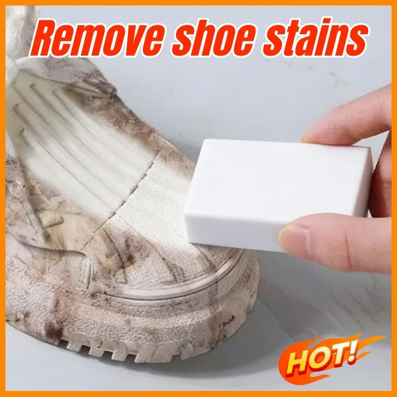 New Suede Sneaker Cleaning Era - Sneaker Care Whitener ulasan dan harga