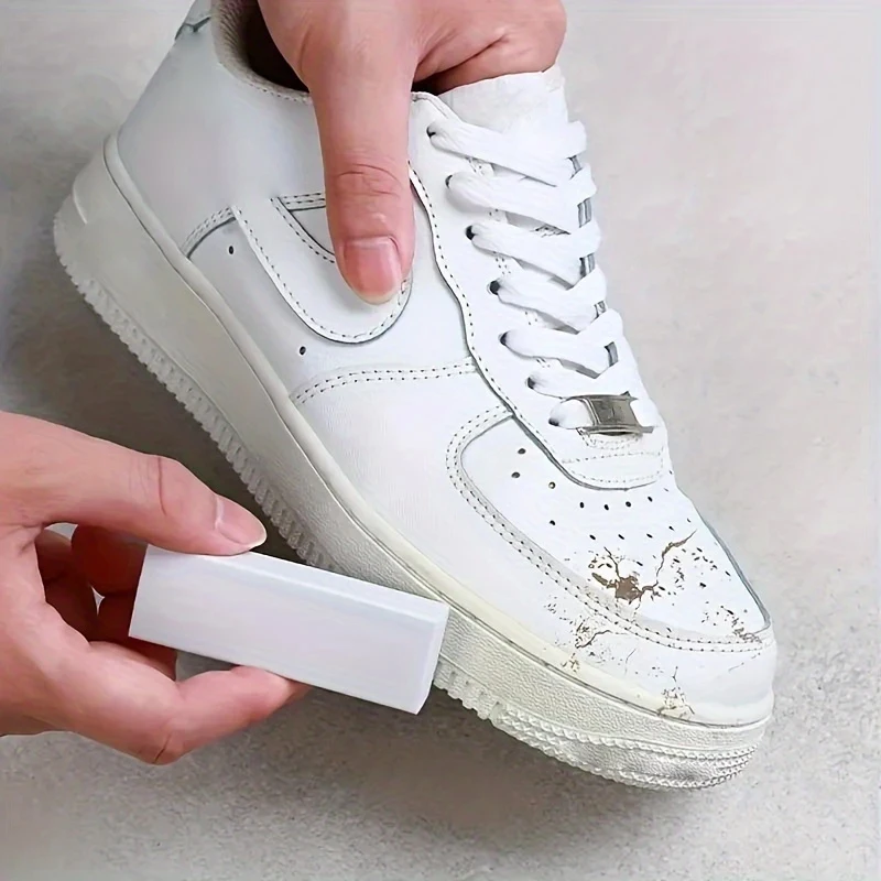 2026 Suede & Sneaker Shoes Cle - Sneaker Care Whitener ulasan dan harga
