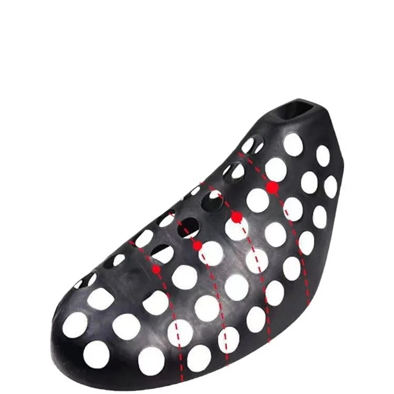 1 Pair New  Men's Shoe Trees C - Sneaker Crease ulasan dan harga