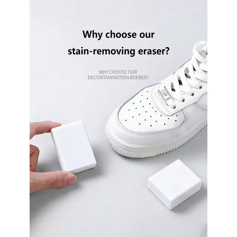 New Suede Sneaker Cleaning Era - Sneaker Care Whitener ulasan dan harga