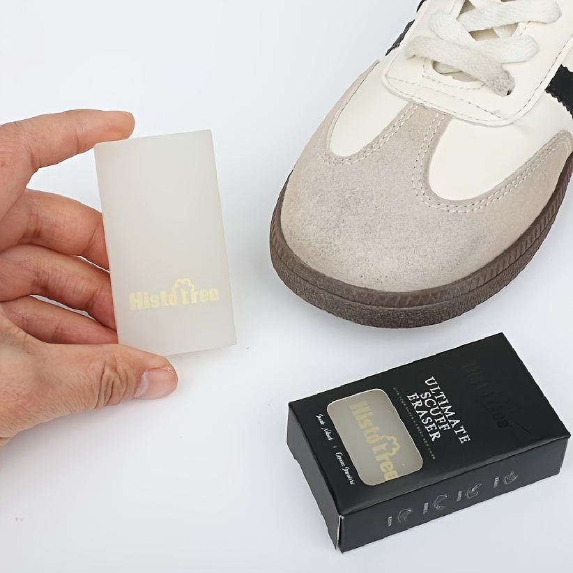1/2pc Shoe Cleaner Eraser Whit - Sneaker Care Set ulasan dan harga
