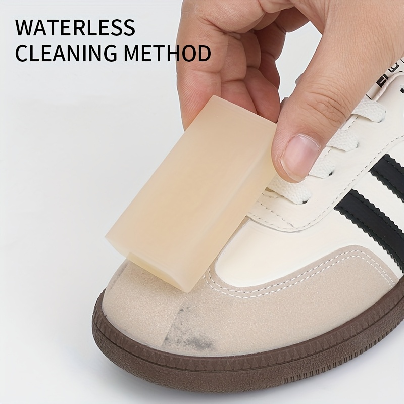 1/2pc Shoe Cleaner Eraser Whit - Sneaker Care Set ulasan dan harga