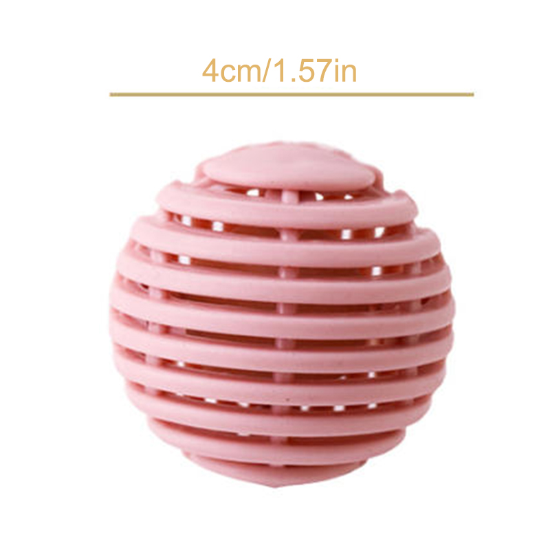 Long Lasting Aromatic Deodoran - Shoe Deodorizer Ball ulasan dan harga