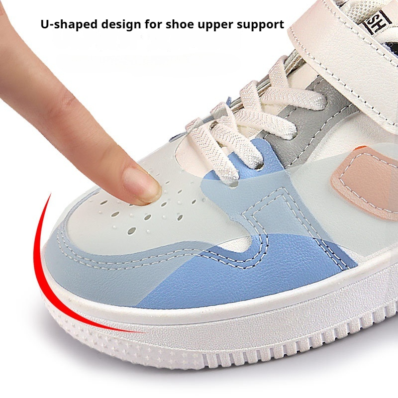 Sneaker Inner Support Toe Cap  - Sneaker Crease ulasan dan harga