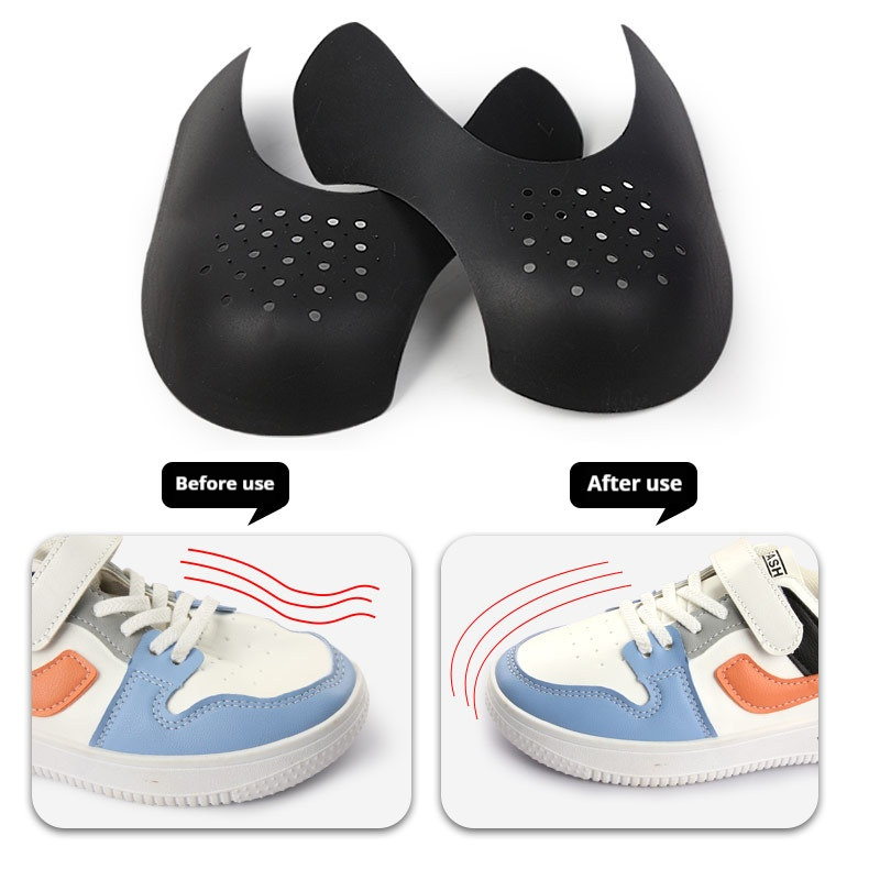 Sneaker Inner Support Toe Cap  - Sneaker Crease ulasan dan harga
