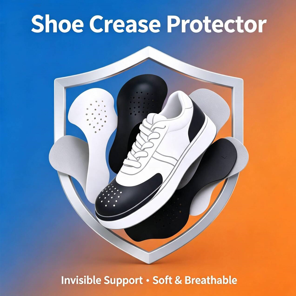 5Pair Crease Protectors for Sn - Sneaker Crease ulasan dan harga