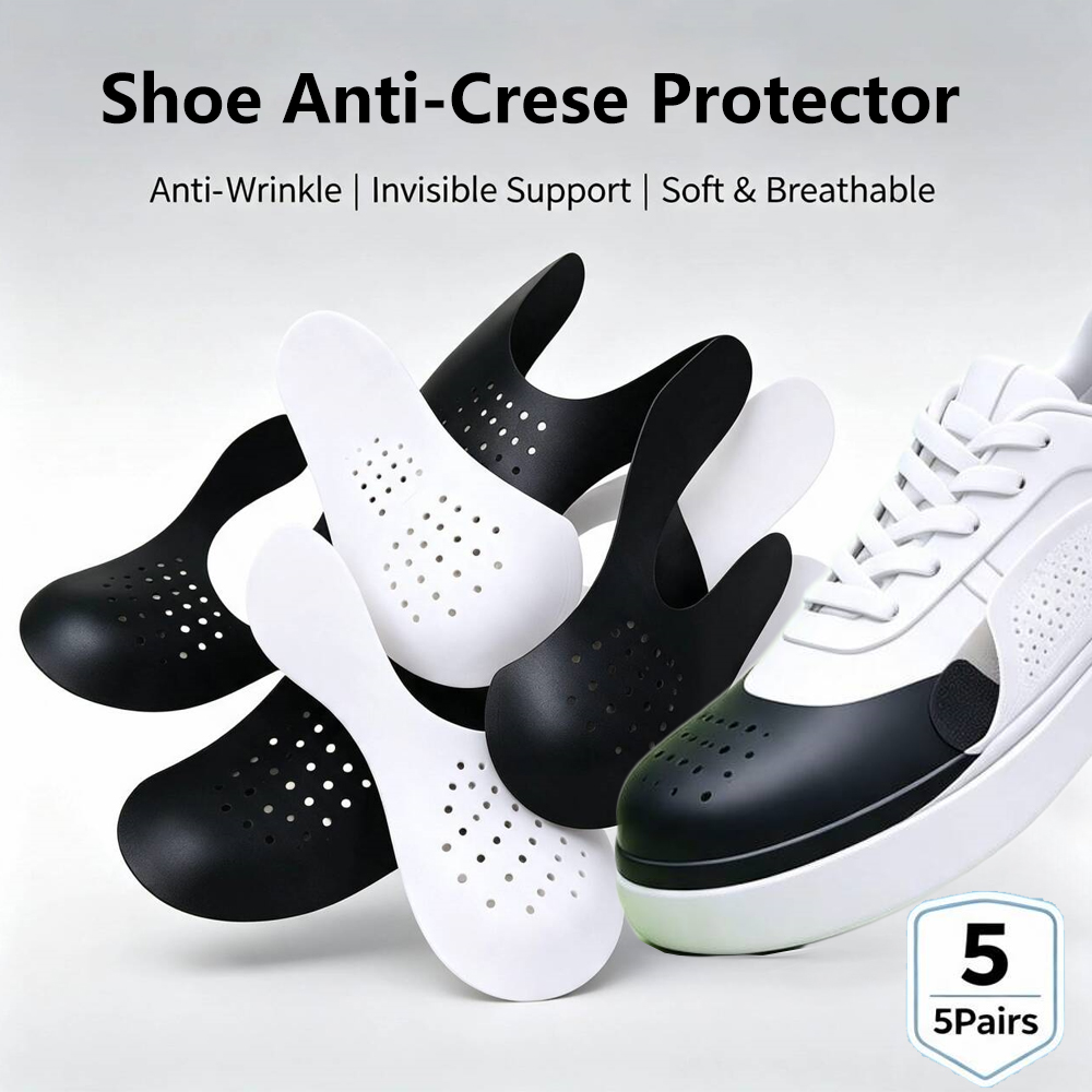 5Pair Crease Protectors for Sn - Sneaker Crease ulasan dan harga