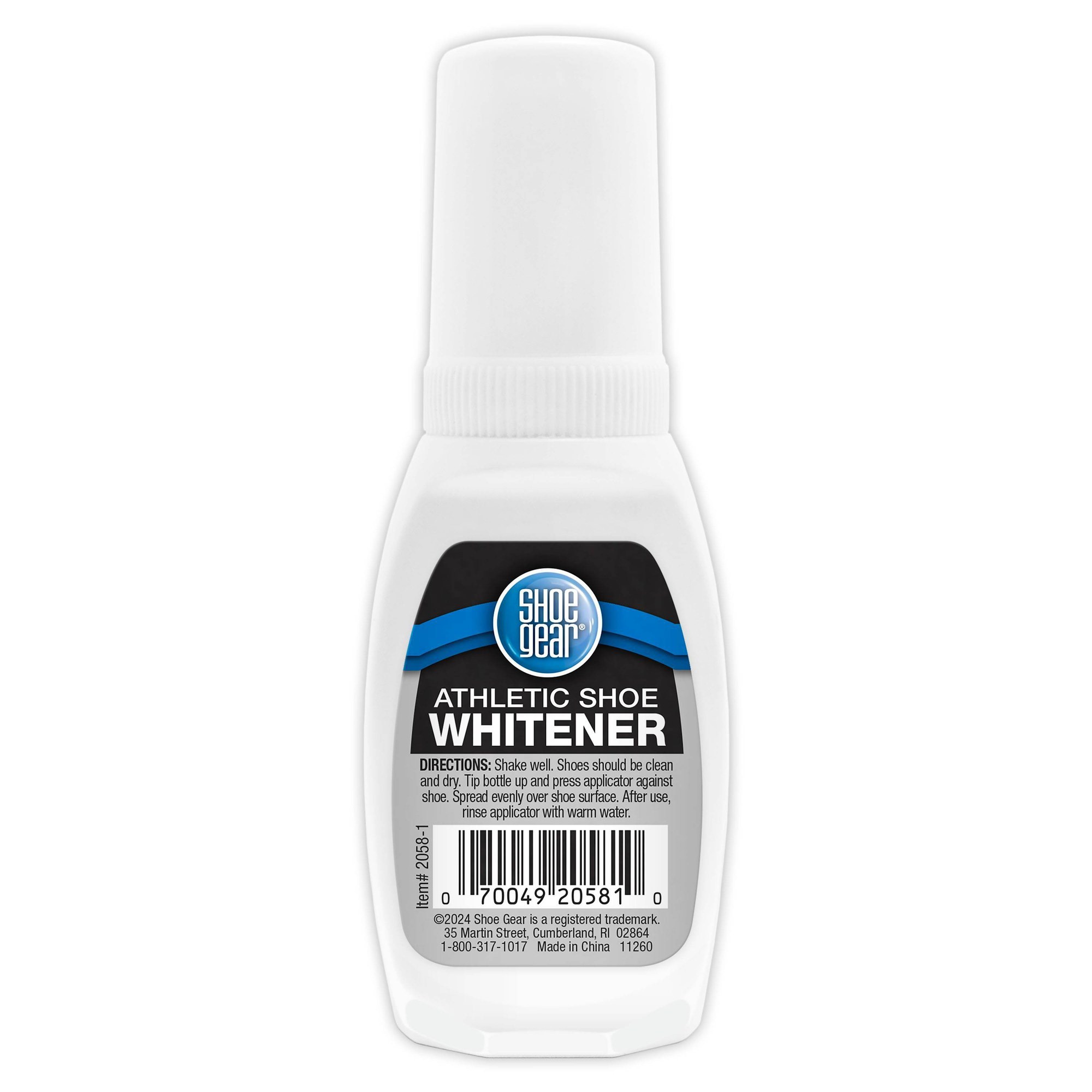 Sport Shoe Liquid Whitener 2.5 - Sneaker Care Whitener ulasan dan harga