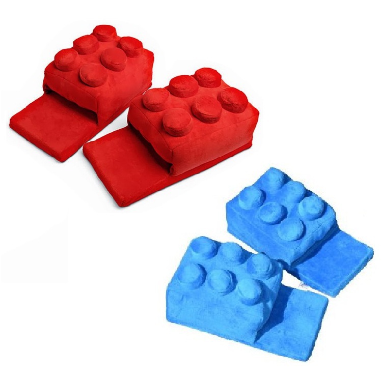 Warm Brick Slipper Women House - Sneaker Care Set ulasan dan harga