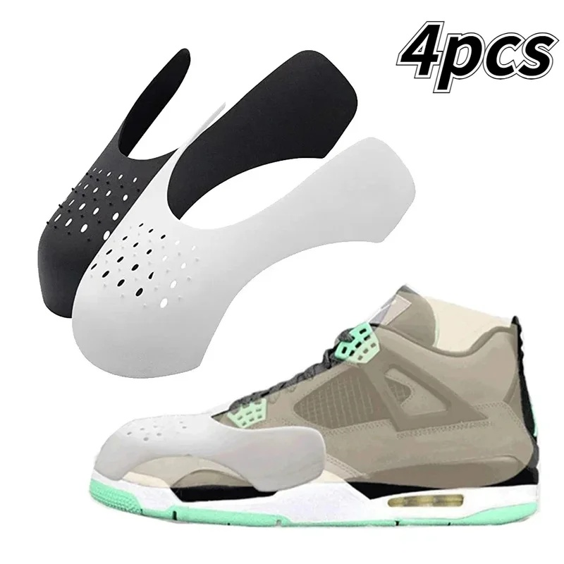 2 Pair Anti Crease Shoe Head P - Sneaker Crease ulasan dan harga