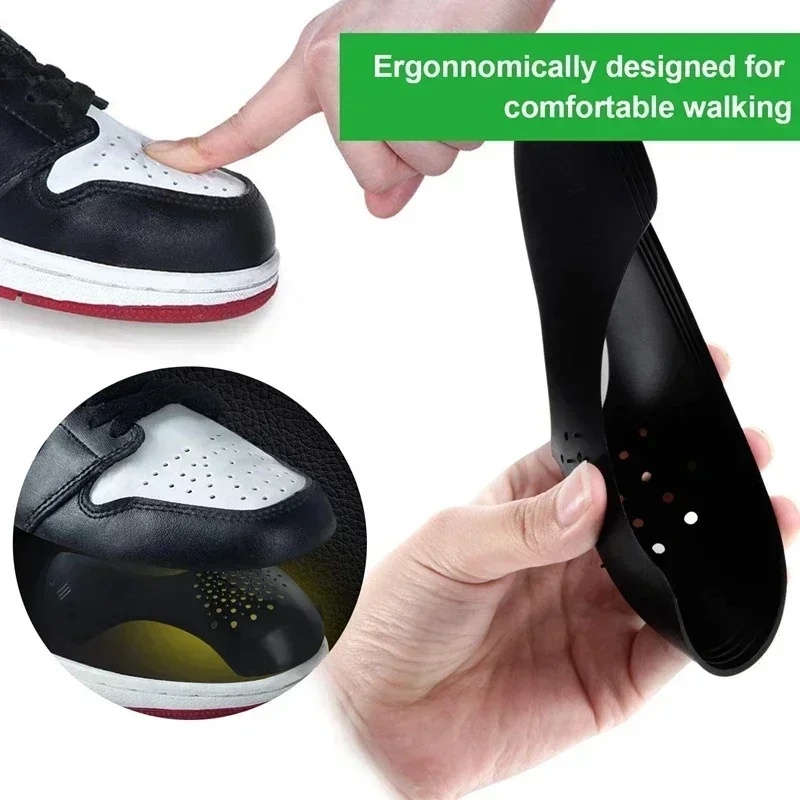 2 Pair Anti Crease Shoe Head P - Sneaker Crease ulasan dan harga