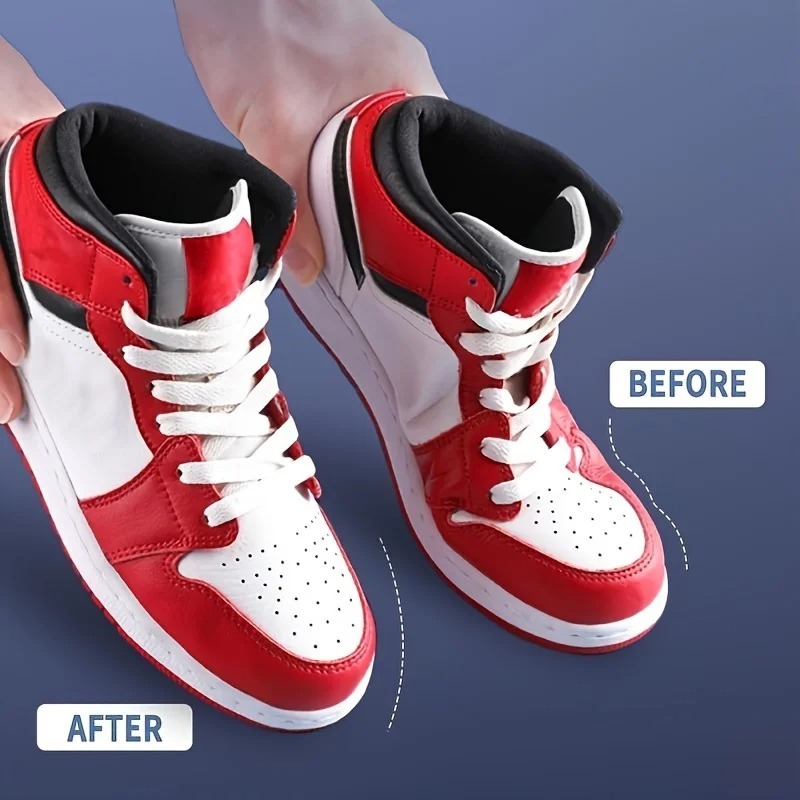 Sneaker Crease Protector Unise - Sneaker Crease ulasan dan harga