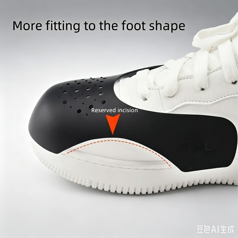 Sneaker Crease Protector Unise - Sneaker Crease ulasan dan harga