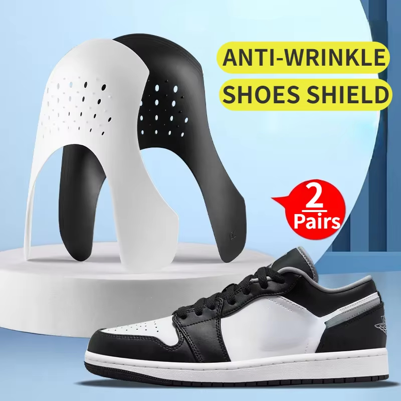 Anti Crease Shoe Protector for - Sneaker Crease ulasan dan harga