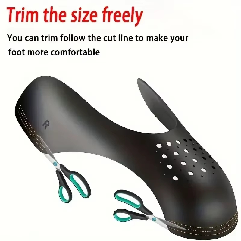 Anti Crease Shoe Protector for - Sneaker Crease ulasan dan harga