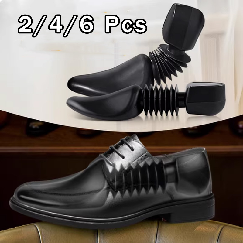 2/4/6Pcs Anti Deformation Inne - Sneaker Crease ulasan dan harga