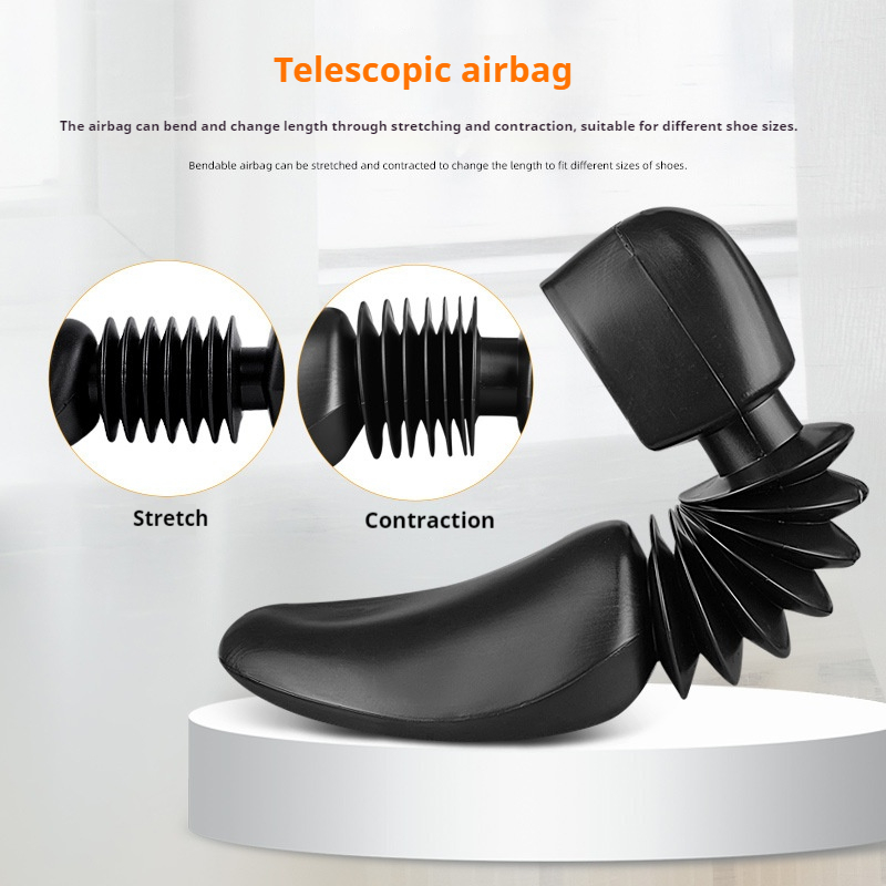 2/4/6Pcs Anti Deformation Inne - Sneaker Crease ulasan dan harga