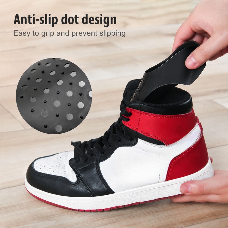 Shoe Toe Crease Protector Snea - Sneaker Crease ulasan dan harga