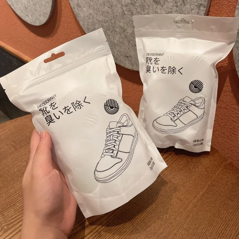 Natural Shoe Deodorizer Balls  - Shoe Deodorizer Ball ulasan dan harga