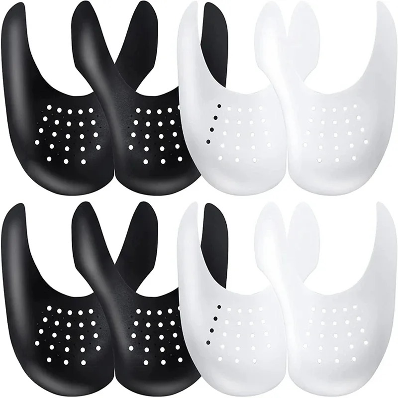 4/8Pcs Shoes Crease Protector  - Sneaker Crease ulasan dan harga